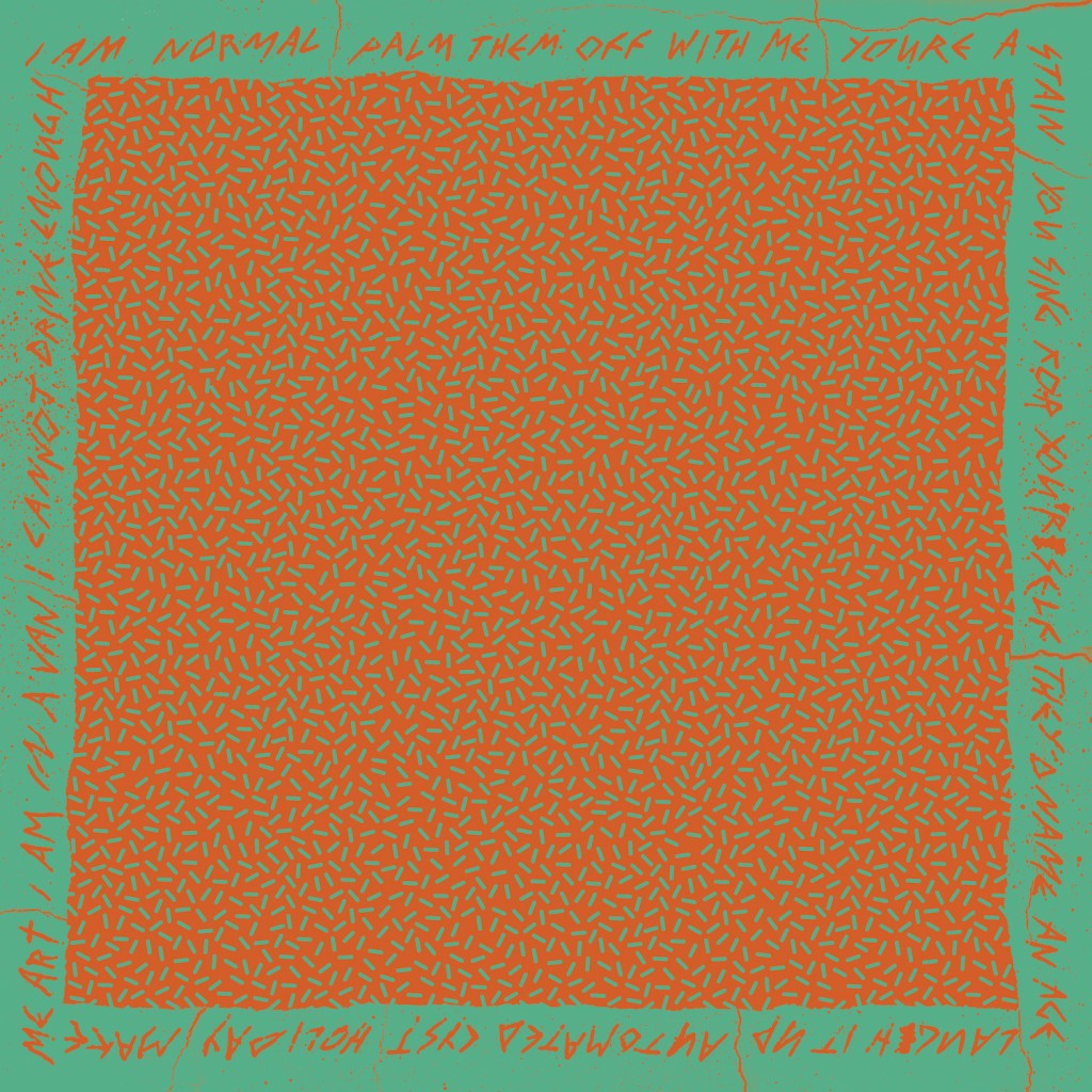 USA Nails - No Pleasure