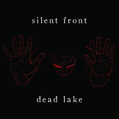 SILENT FRONT Dead Lake - Vinyl LP (black)