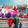ULTRA PANDA - Satan Salsa LP