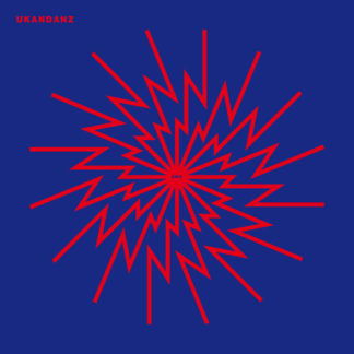 UKANDANZ Awo - Vinyl LP (black)