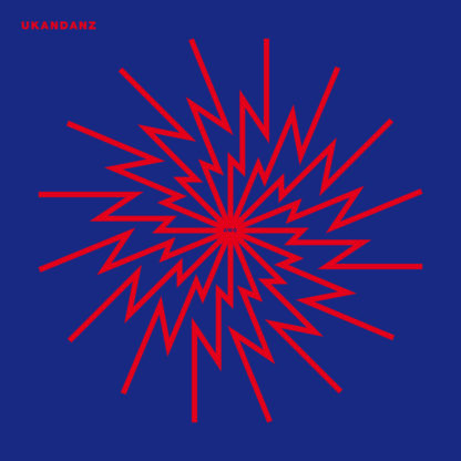 UKANDANZ Awo - Vinyl LP (black)
