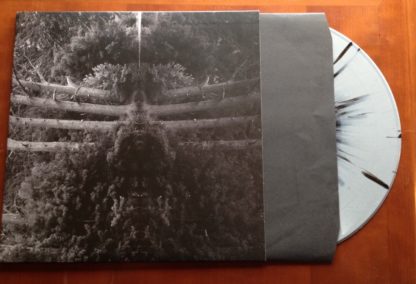 MEMBRANE Reflect Your Pain LP