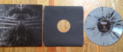 MEMBRANE Reflect Your Pain LP