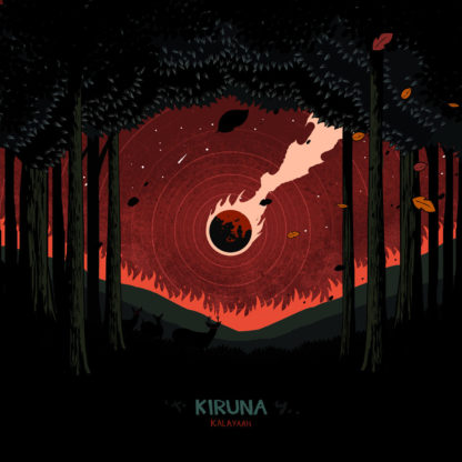 KIRUNA Kalayaan