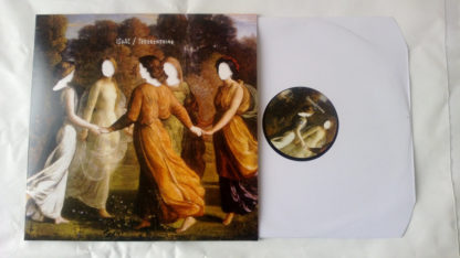 ISAAC TEREBENTHINE (spl)IT LP