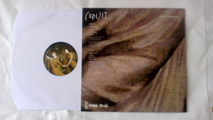 ISAAC TEREBENTHINE (spl)IT LP