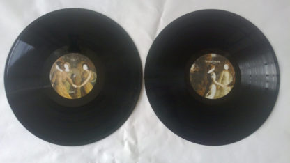 ISAAC TEREBENTHINE (spl)IT LP