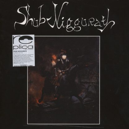 SHUB NIGGURATH Les Morts Vont Vite LP
