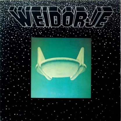 WEIDORJE Weidorje LP
