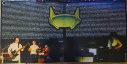 WEIDORJE Weidorje LP