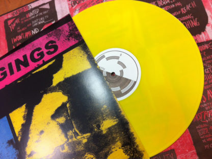 LONGINGS St LP