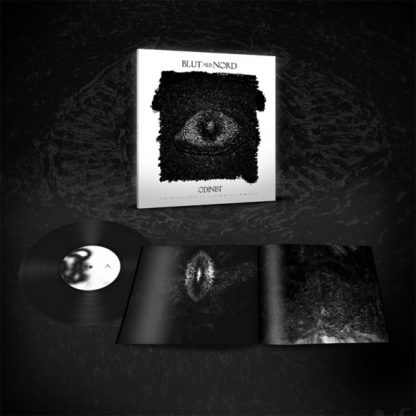 BLUT AUS NORD Odinist - The Destruction Of Reason By Illumination LP