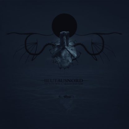 BLUT AUS NORD The Work Which Transforms God 2xLP