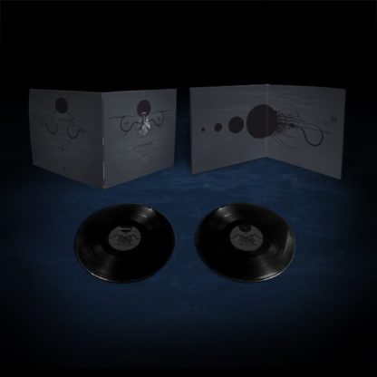 BLUT AUS NORD The Work Which Transforms God 2xLP