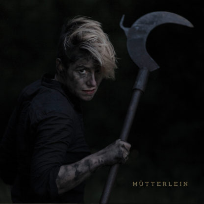 MÜTTERLEIN Orphans Of The Black Sun - Vinyl LP (black)