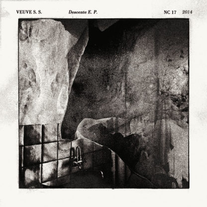 VEUVE SS Descente E.P.
