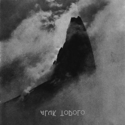 ALUK TODOLO Occult Rock 2xLP