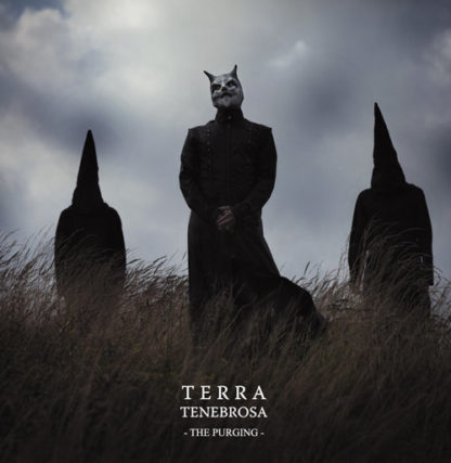 TERRA TENEBROSA The Purging - Vinyl 2xLP