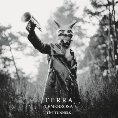 TERRA TENEBROSA The Tunnels - Vinyl 2xLP