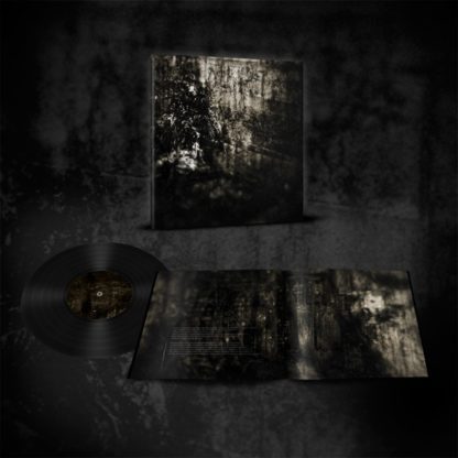 blut aus nord mort vinyl