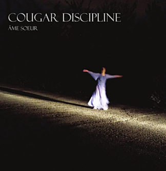 COUGAR DISCIPLINE Âme Soeur - Vinyl LP
