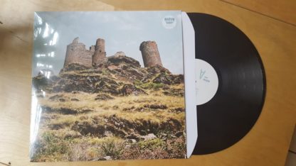 MARVIN Barry - Vinyl LP (black) - Image 2
