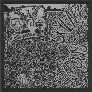 SKY:LARK! / MEADOWS Split 7" - Vinyl 7"