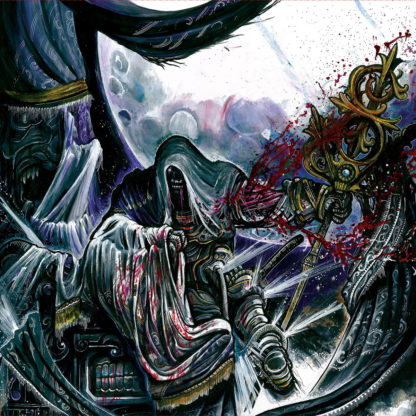 VERDUN The Eternal Drift's Canticles - Vinyl 2xLP