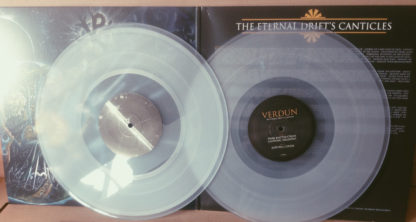 VERDUN-The-Eternal-Drifts-Canticles-Vinyl-2xLP