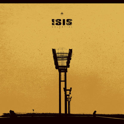 ISIS Celestial - Vinyl 2xLP