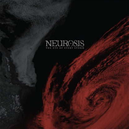 NEUROSIS The Eye of Every Storm - Vinyl 2xLP (oxblood)