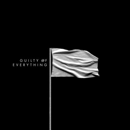 NOTHING Guilty Of Everything - Vinyl LP