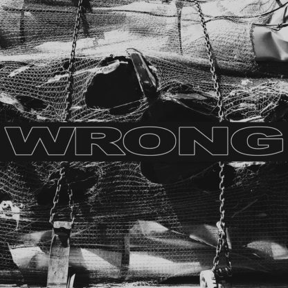 WRONG Wrong - Vinyl LP