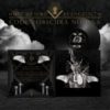 BLUT AU NORD / ÆVANGELIST Codex Obscura Nomina - Vinyl LP (black)