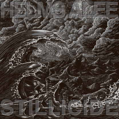 HELMS ALEE Stillicide - Vinyl LP (black)