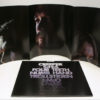 TRUE WIDOW Circumambulation - Vinyl LP (black)