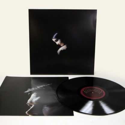 TRUE WIDOW Circumambulation - Vinyl LP (black)