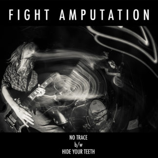 FIGHT AMPUTATION Keystone Noise Series #4 - Vinyl 7"