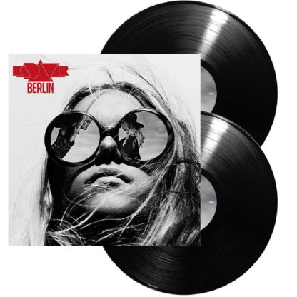 KADAVAR Berlin - Vinyl 2xLP (black)