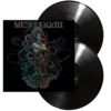 MESHUGGAH The Violent Sleep Of Reason - Vinyl 2xLP (black)