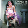 THE DWARVES How To Win Friends And Influence People - Vinyl LP (pink)