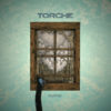 TORCHE Restarter - Vinyl LP (coke bottle green with rainbow splatter)