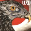 UXO s/t - Vinyl LP (yellow)
