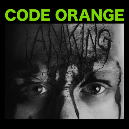 CODE ORANGE I Am King - Vinyl LP (black)