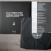MGLA Presence / Power and Will - Vinyl LP (black) - Image 2