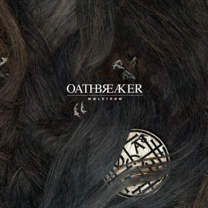 OATHBREAKER Mælstrøm - Vinyl LP (black)