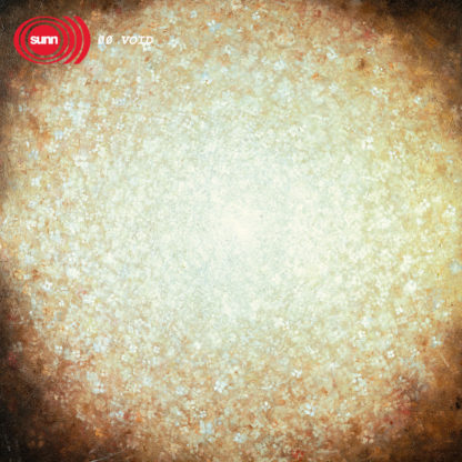 SUNN O))) ØØ Void - Vinyl 2xLP (black)