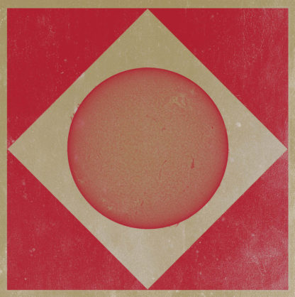 ULVER & SUNN O))) Terrestrials - Vinyl LP (black)