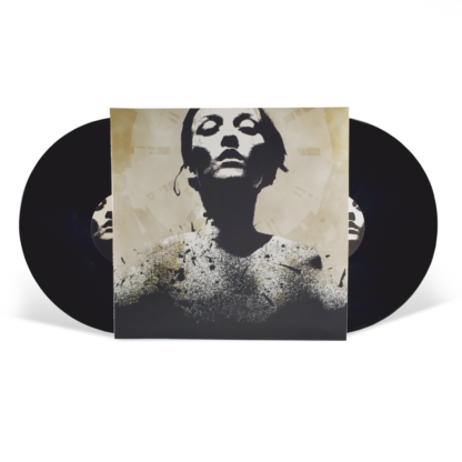 CONVERGE Jane Doe - Vinyl 2xLP (black)