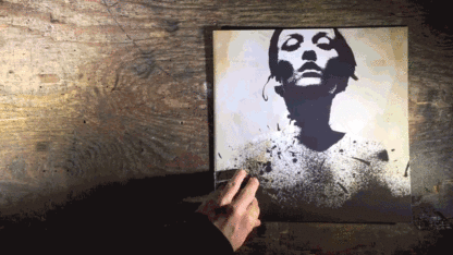 CONVERGE Jane Doe - Vinyl 2xLP (black)